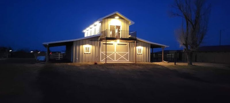Lockhart Electric LLC
