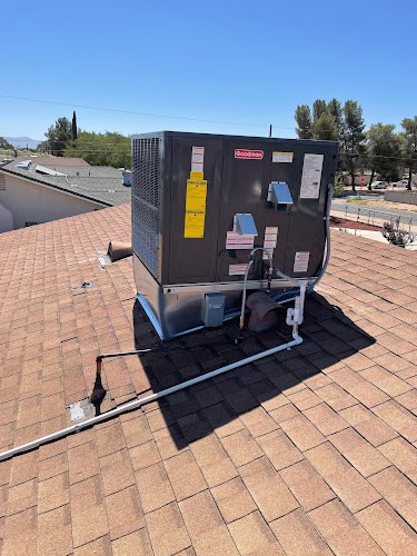 Imagine That Heating & Air