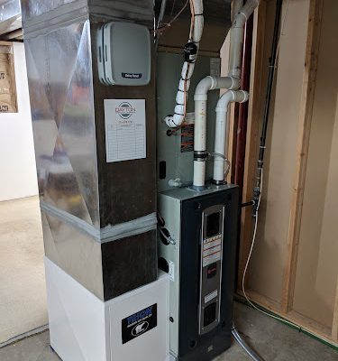 Dayton Heating & Air Conditioning