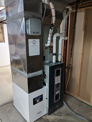 Dayton Heating & Air Conditioning
