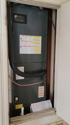 S&S HVAC and Preventative Maintenance