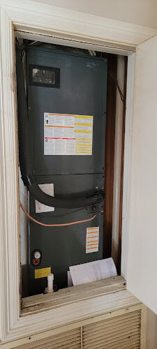 S&S HVAC and Preventative Maintenance