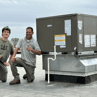 Davis Heating & Cooling