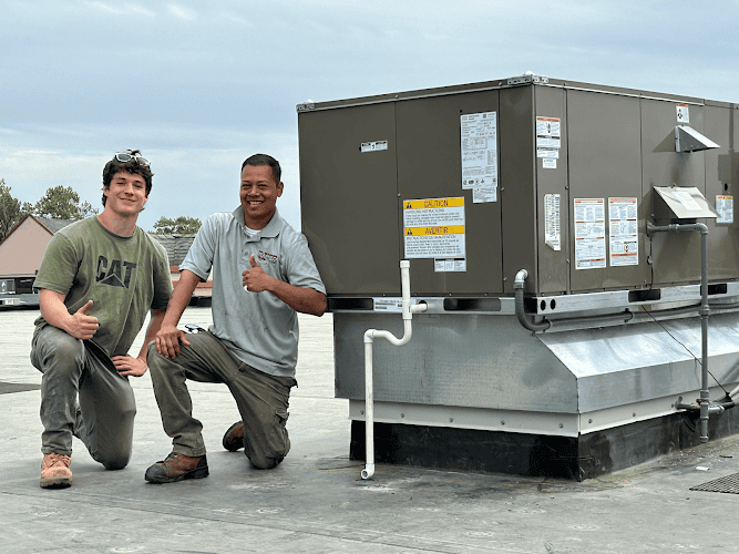 Davis Heating & Cooling