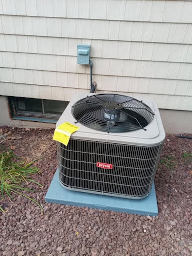 Climatech Mechanical Heating and Air Conditioning Services