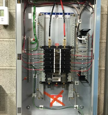 Tactical Electrical Services
