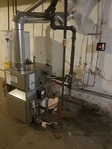 Qualitech Heating and Cooling LLC