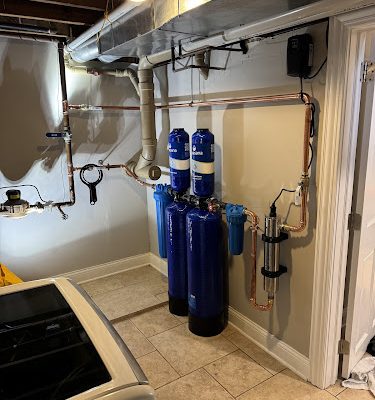 Elevate Plumbing