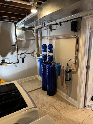 Elevate Plumbing