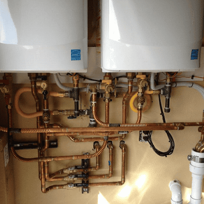 Unlimited Plumbing