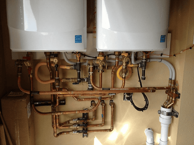 Unlimited Plumbing