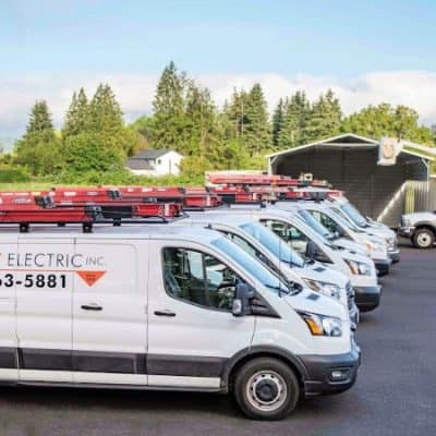Orient Electric Inc