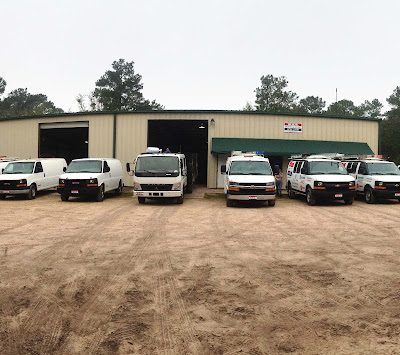 WEC Heating & A/C INC.