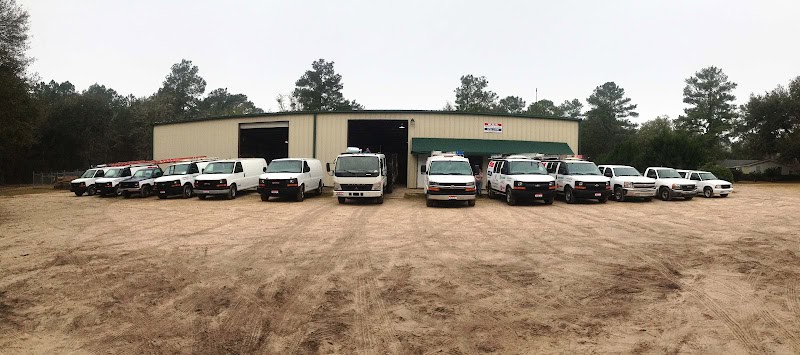 WEC Heating & A/C INC.