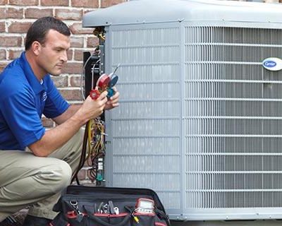 Duncan Heating & Air Conditioning, Inc. & Plumbing
