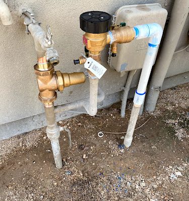 Sunflower Plumbing