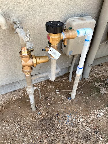 Sunflower Plumbing