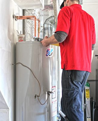 Peterman Brothers Heating Cooling Plumbing