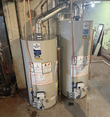 Beeline Plumbing