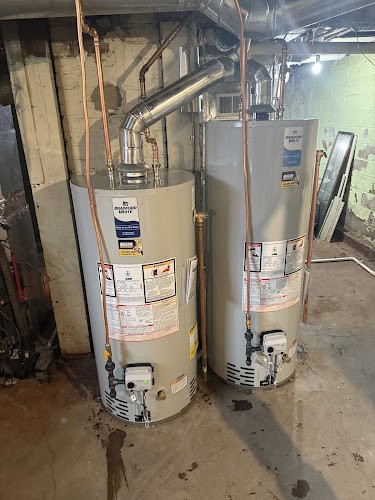 Beeline Plumbing
