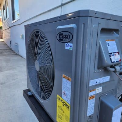 Smith & Sons Heating and Air Inc.