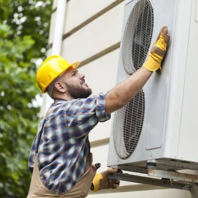 One Hour Air Conditioning & Heating