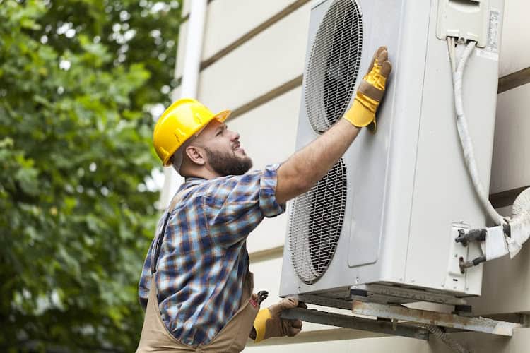 One Hour Air Conditioning & Heating