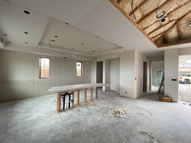 Excel Drywall and Acoustic