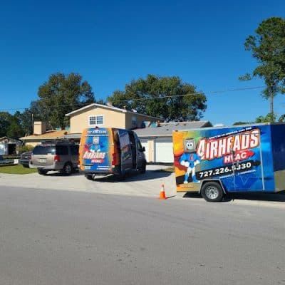 Airheads HVAC