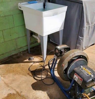 Roto-Rooter Plumbing and Drain Service