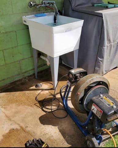 Roto-Rooter Plumbing and Drain Service