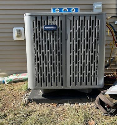 Lexington Electrical & HVAC