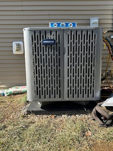 Lexington Electrical & HVAC