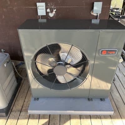 R & M Heating and Cooling