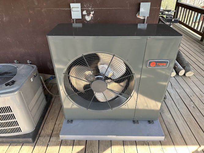 R & M Heating and Cooling