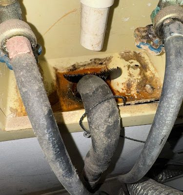 Leak Inspector