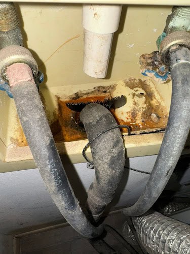 Leak Inspector
