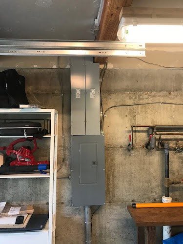 Fuller Electric