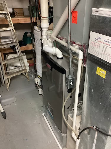 Carter's Plumbing, Heating & Cooling of White Lake