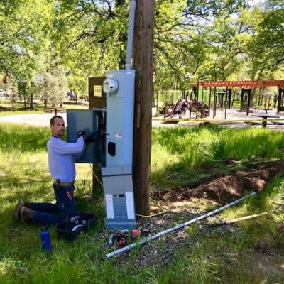 Carter Electric