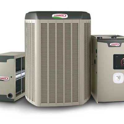 Evergreen Heating and Cooling