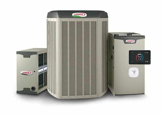 Evergreen Heating and Cooling