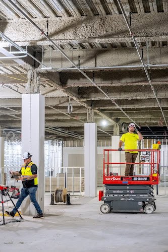Casey Electrical Services