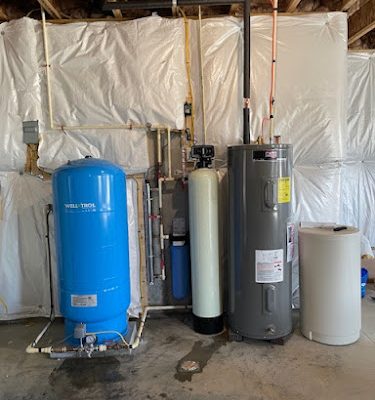 Benjamin Franklin Plumbing of Mount Airy