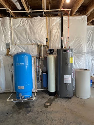 Benjamin Franklin Plumbing of Mount Airy