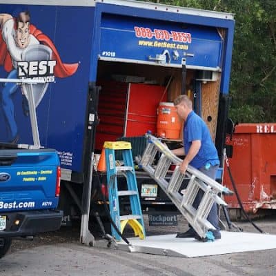 Best Home Services - Naples