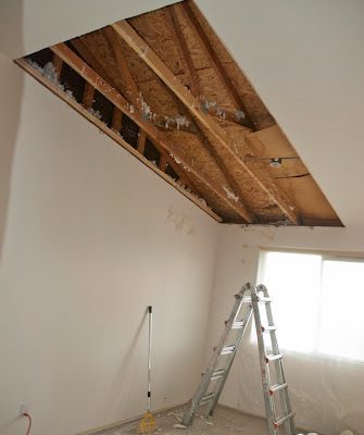 New Creations Drywall Repair