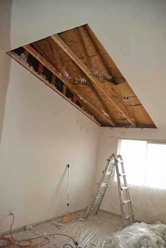 New Creations Drywall Repair