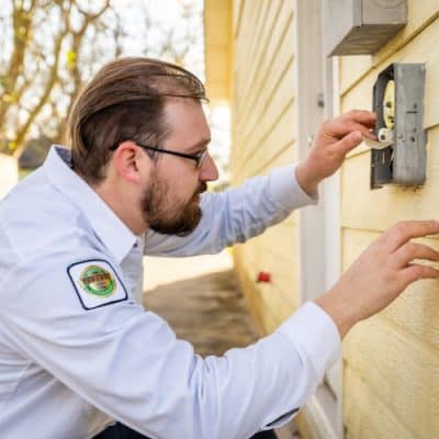 Right Touch Electrical