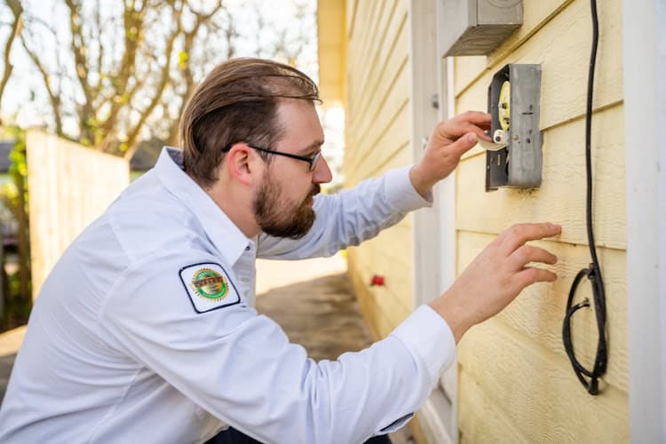 Right Touch Electrical
